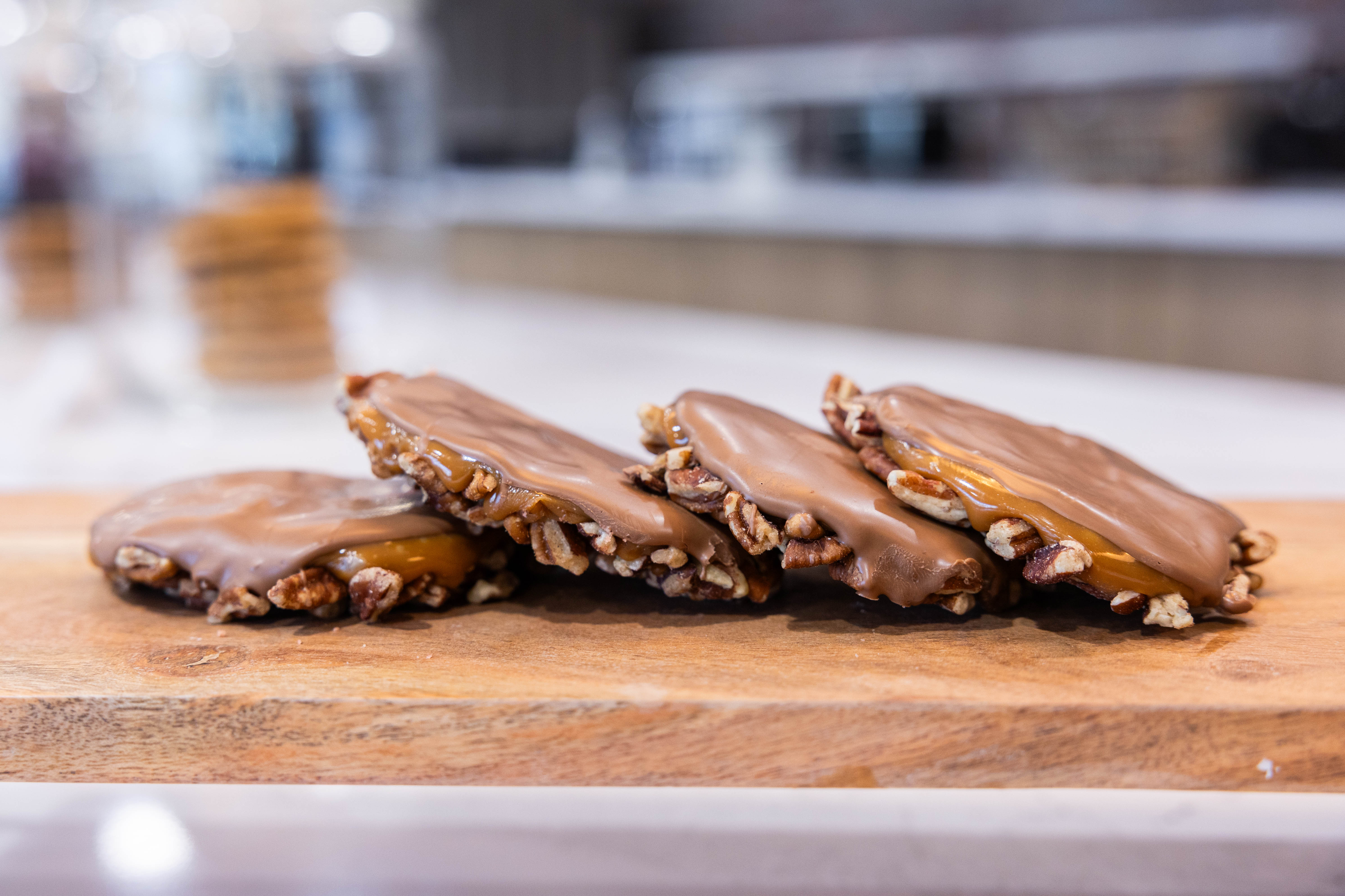 1/2 Dozen Turtle Candies $17.19